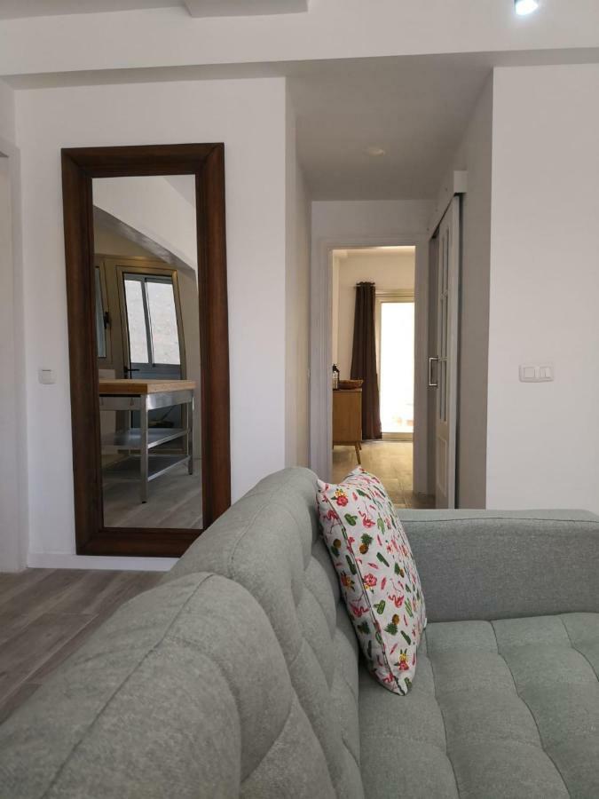 Casa Bárbara Corralejo Exterior foto